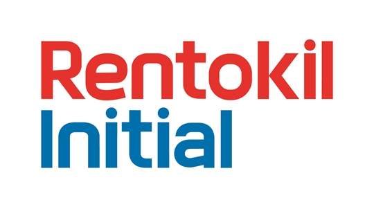 rentokil initial logo